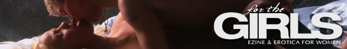 Erotica for Women at For The Girls