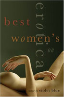 Best women's erotica 2008