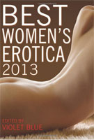 Best Women's Erotica 2013