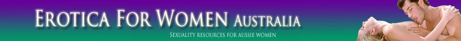 Erotica for Women Australia