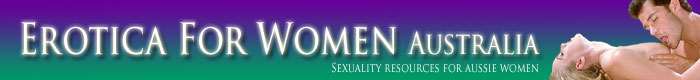 Erotica for Women Australia
