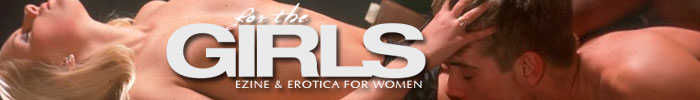 Erotica for Women at For The Girls